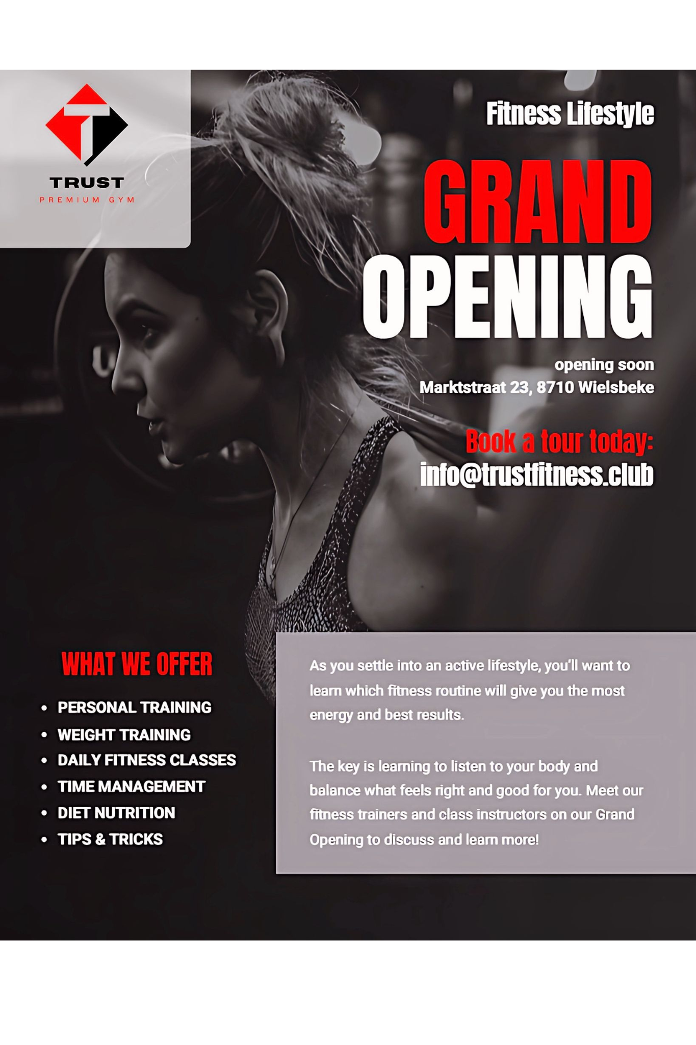 Flyer 2